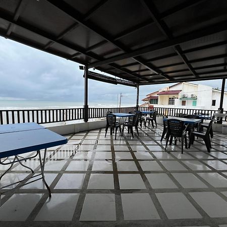 Ibai Beach Guesthouse Куала-Тренгану Экстерьер фото