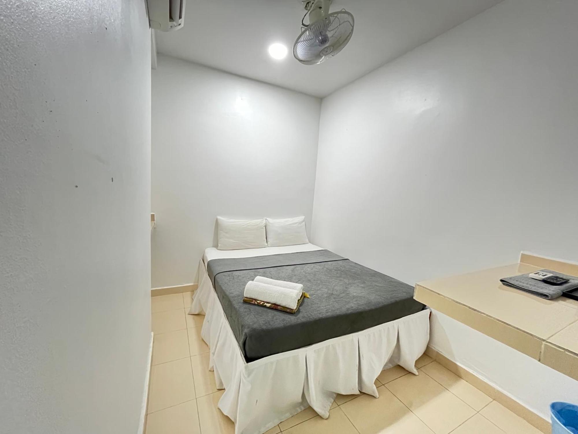 Ibai Beach Guesthouse Куала-Тренгану Экстерьер фото