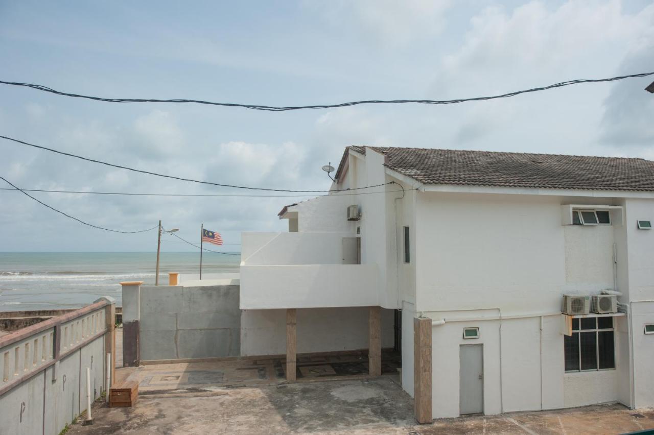 Ibai Beach Guesthouse Куала-Тренгану Экстерьер фото
